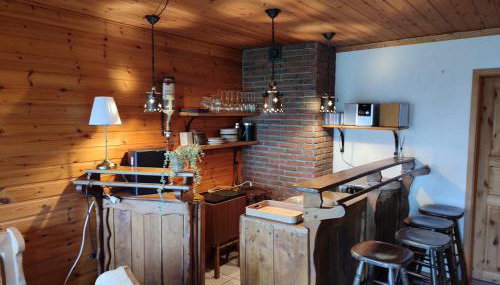 Ferienhaus im idyllischen Nümbrecht Grunewald - Foto 2