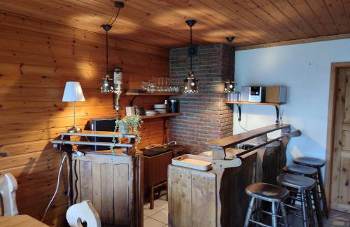 Ferienhaus im idyllischen Nümbrecht Grunewald - Foto 2