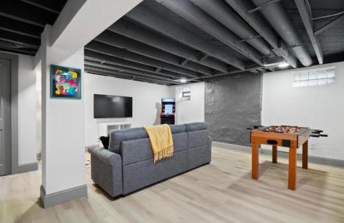 Gorgeous Remodel Game Room Sleeps 8 - Foto 62