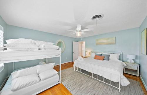 Tranquil Home with Private, Texas-Shaped Pool - Foto 20