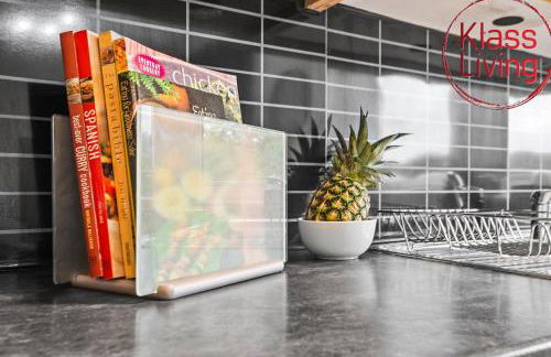 Rothesay House by Klass Living Coatbridge - Foto 39