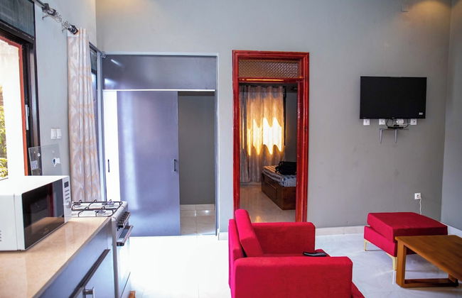 GIKUNGU APPART - Foto 9