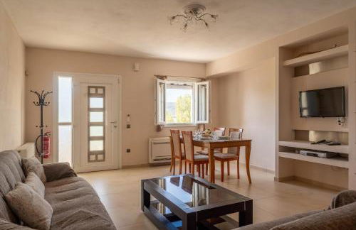 Palaiologou Panorama Apartments - Photo 55