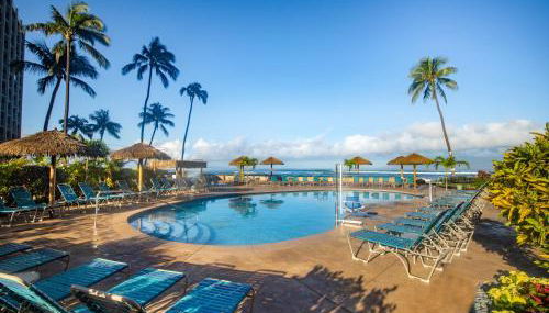 Royal Kahana Maui by OUTRIGGER - Select Your Unit - Foto 4