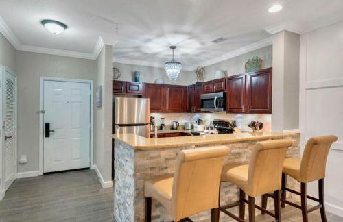 3 bedrooms condo with resort amenties Tuscana - Foto 9