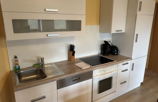 Residence Park am Schweriner See, Schwerin - Foto 10