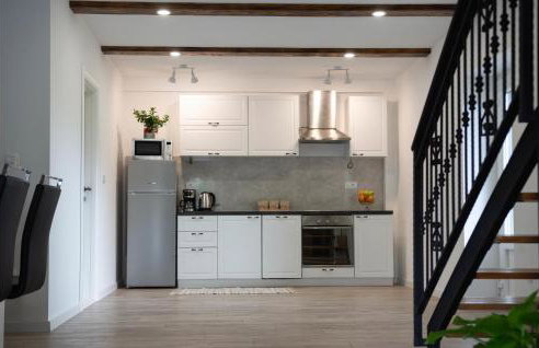 3 Bedroom Cozy Home In Hrvace - Foto 22