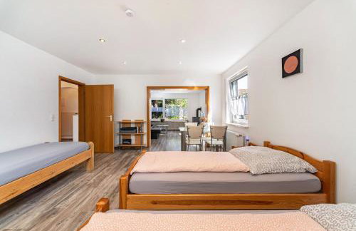 Ferienwohnung Burmeister - Foto 17