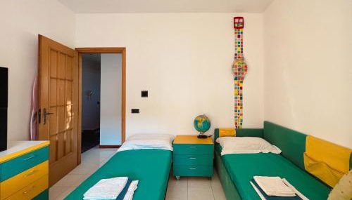 Villa Cannizzaro - Foto 2