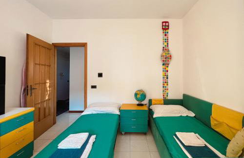 Villa Cannizzaro - Foto 2