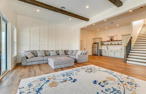 Spacious Home in Paradise Grove Nolin Lake! - Foto 23