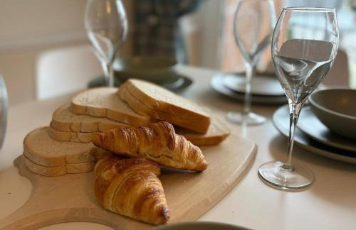 Lansdowne - Charmouth Sea Retreat - Foto 55