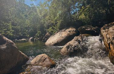 Casa O Segredo da Alma - Photo 30