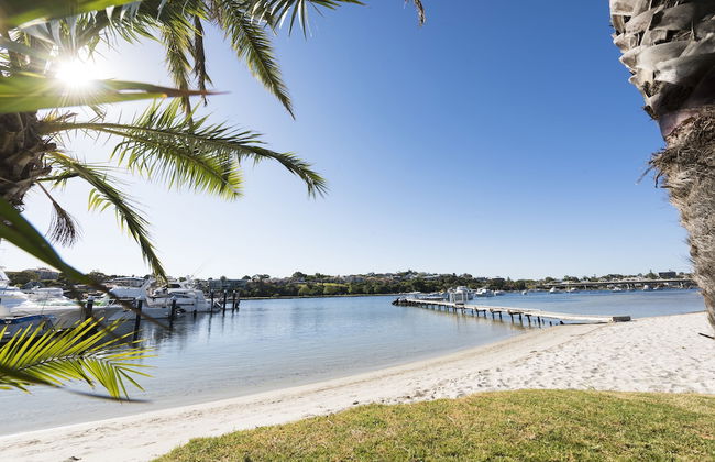 Pier 21 Riverside Apartment Hotel - Foto 66