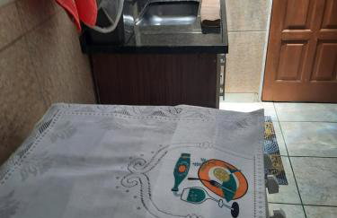 Mini Casa independente no bairro Praia das Gaivotas - Foto 7