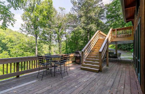 A River Mist - Foto 41