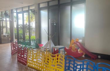 Residências Garcez - Pantai Enseada - Pé na Areia - Vista Mar - Foto 40