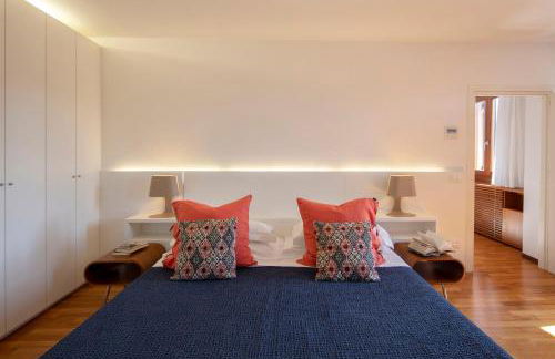 Ca' della Scimmia - Rialto - Venice - Foto 24