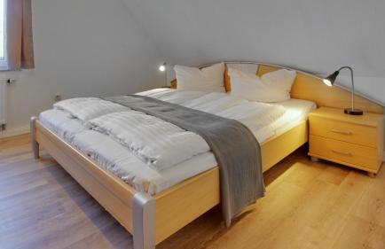 Ferienwohnungen Zum Paradies - Foto 4