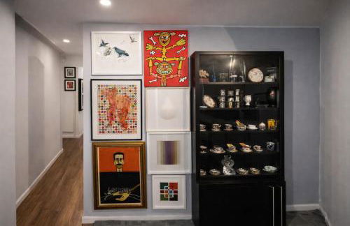 Next to Manhattan 2 Bedrooms Apartment - Subway 20 steps, Manhattan 1 Stop - Foto 22