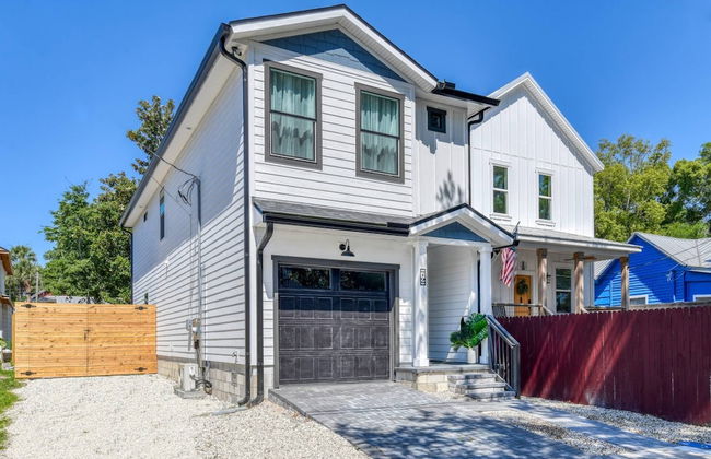 Lincolnville Nook - Foto 38