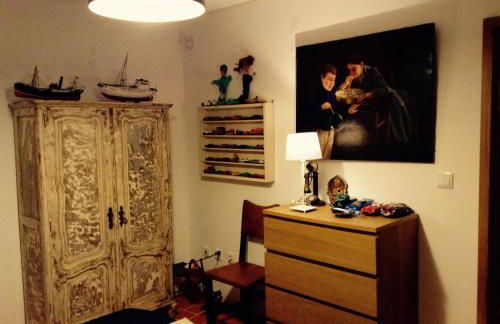 Casa de Sao Cosmado - Foto 20