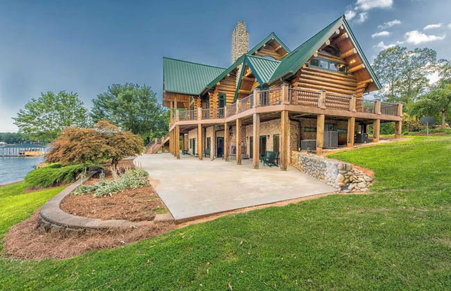 Azalea Retreat- The Lodge by Avantstay Best View - Foto 15