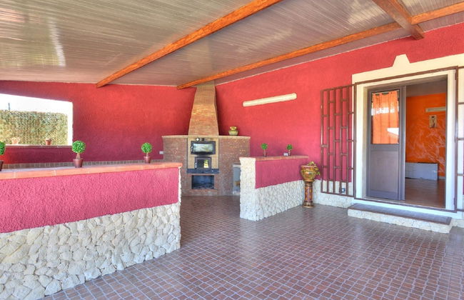 Inviting Holiday Home With Private Pool - Foto 9