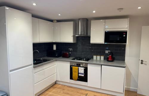 Anns one bed cosy retreat - Foto 12