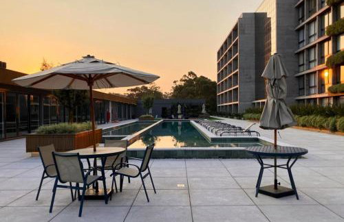 Loft em Xangri-Lá com piscina aquecida - Foto 28