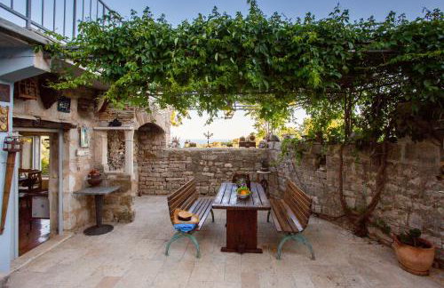 Golden Summerhouse - Foto 24