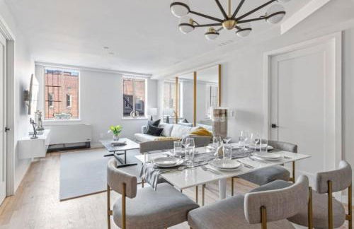 3BR Penthouse with Massive Private Rooftop - Foto 34