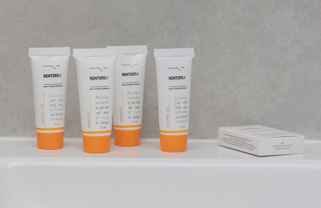 Warsaw 2 Bedrooms Apartment by Renters - Foto 17