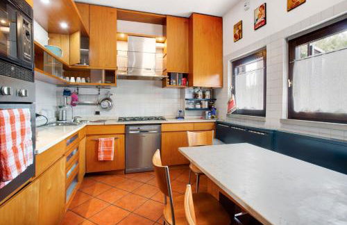 Villa La Palmetta - Foto 7