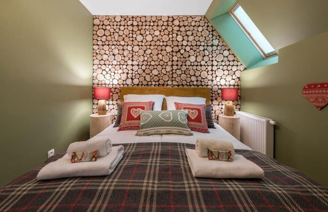 Apartamenty Bory 6a - Photo 6