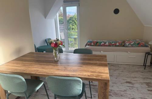 Ferienwohnung Sprockhövel - Foto 12