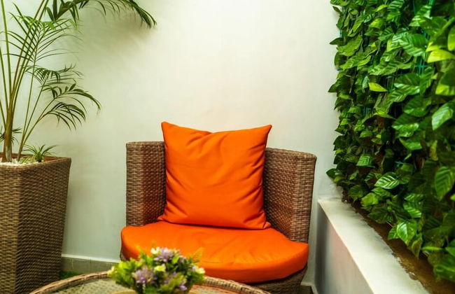 Lux suites Jimka Apartments Kisumu - Foto 14