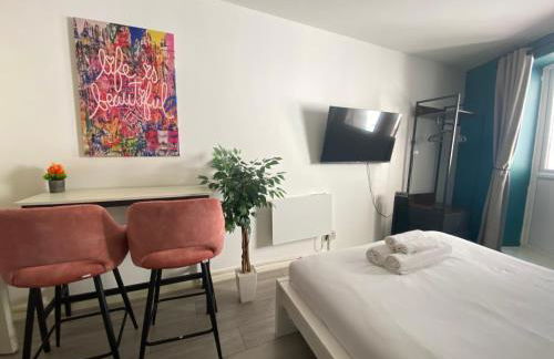 Heart of London I Your Apartment - Foto 9