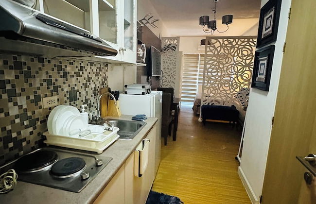 Taguig near Bgc 1bedroom with Balcony - Foto 7