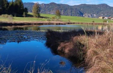 Alpen-Chalet Benzeck - Foto 5