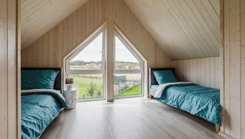 Całoroczny domek w Odargowie Hola Amigos - Foto 4