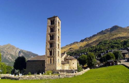 Apartamento con vistas Taull - Foto 6