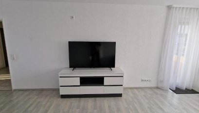 Boxspring Apartment Rottweil mit Stellplatz - Foto 4