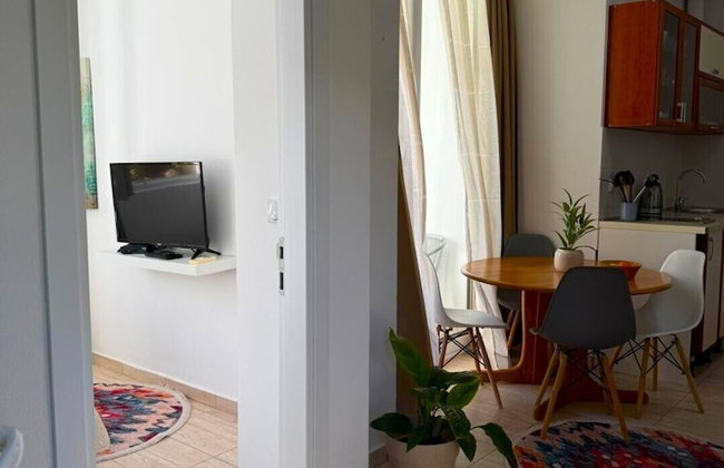 Deluxe Studio Apartment with Sea view - Photo 26