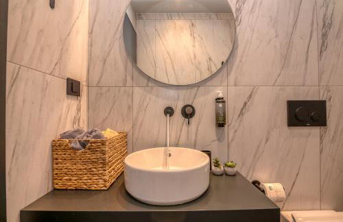 Nusa Retreat - Seaview luxury residences - ideal for groups - Foto 71