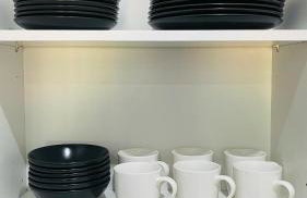 FlexiLux Stays - Luxury Brand New Apt L1B134 - Foto 16