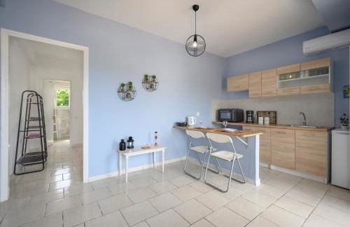 Seaside Villa Alexandra,Acharavi. - Foto 48