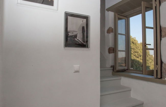 Villa Chora - Foto 10