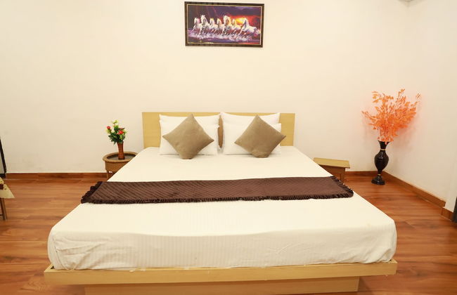 2 Bhk Udaisagar Homestay Udaipur - Foto 10