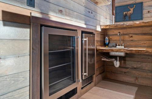 Epic Views, 9Mi SR, GameRmTheater, HTub, Sauna - Foto 41